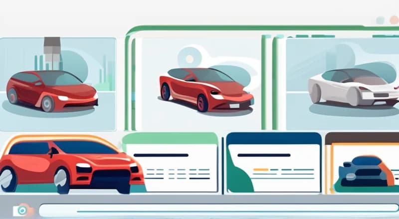 如何高效利用OCR技术自动录入车辆登记证书？