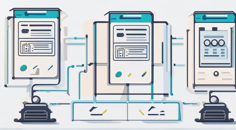 如何高效安全地在线签署设备维护合同？