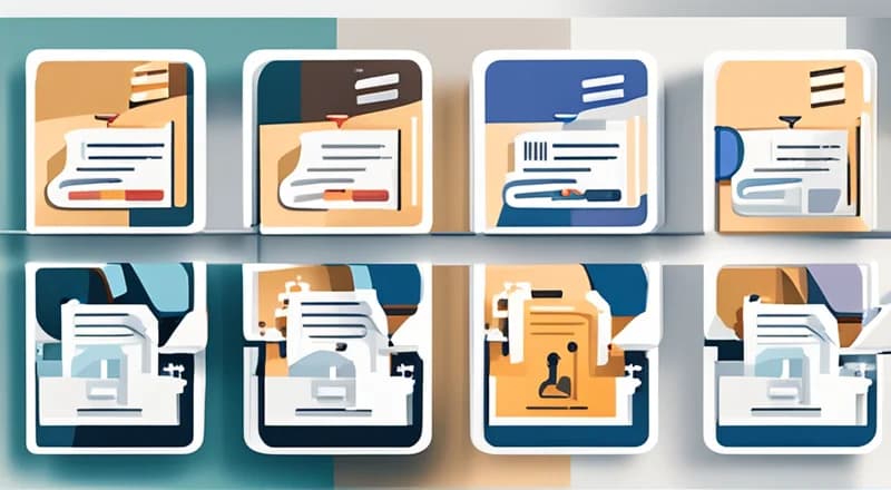 如何确保金融贷款合同在线签署的安全与有效性？