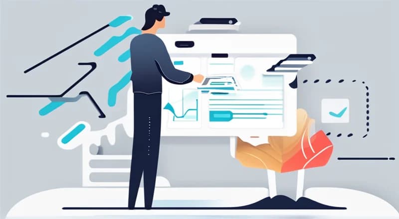 如何高效安全地完成数据管理协议电子签章？