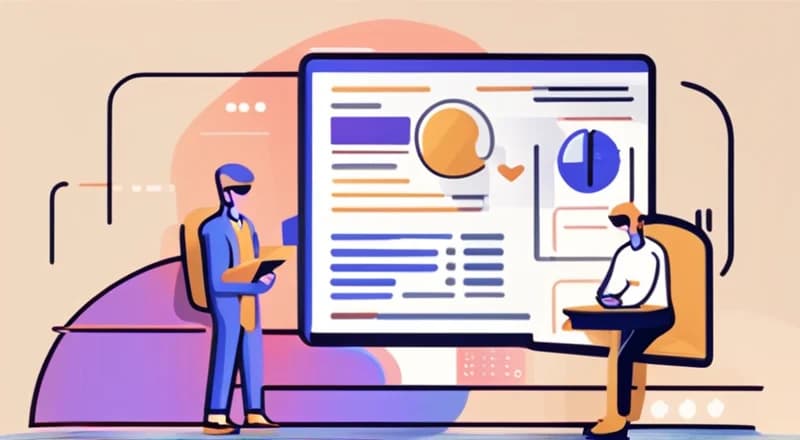 如何高效安全地在线签署线上培训协议？