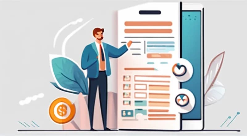 如何高效且安全地通过电子签章签署财务顾问协议？