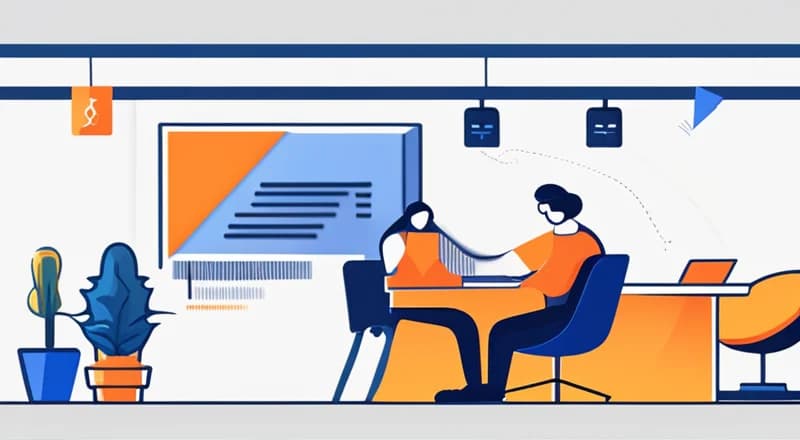 如何确保远程工作协议在线签署的有效性？