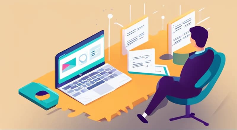 如何高效安全地在客户支持合同中应用电子签章？