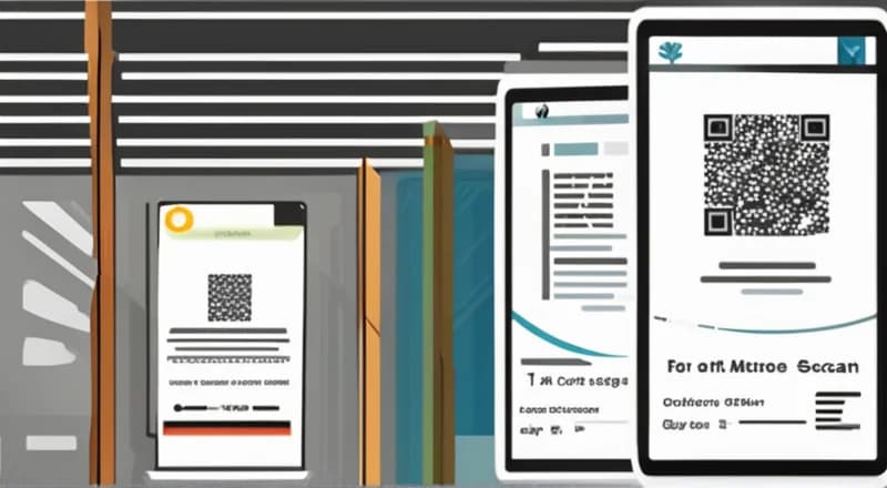 如何高效扫描并提取出生证明信息？