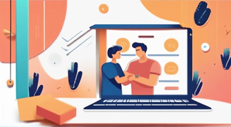 如何自动发送签约合作伙伴周年祝贺短信？