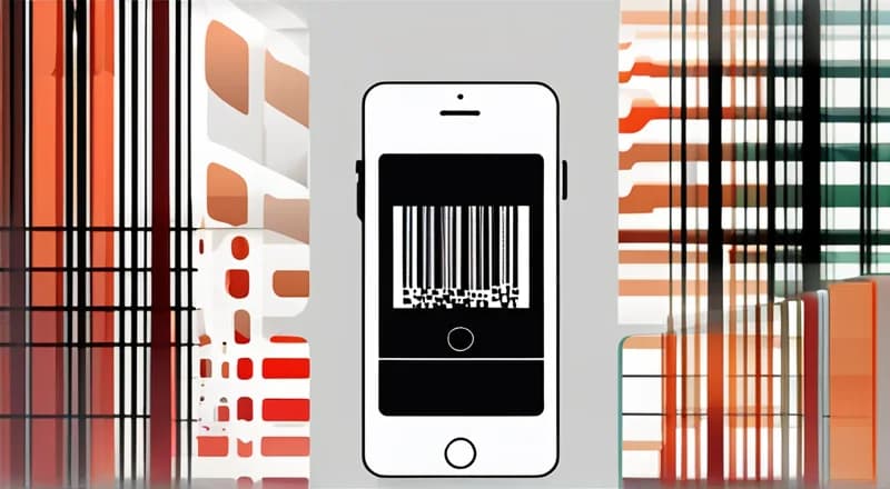 如何运用OCR技术高效识别并利用商品条形码信息？