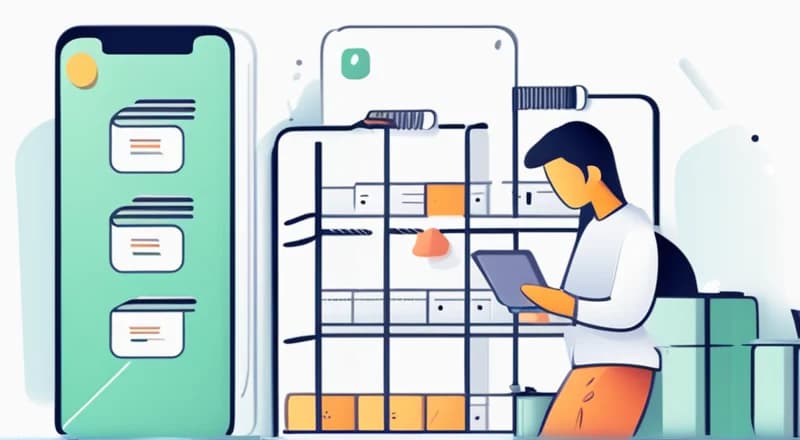 如何自动发送库存不足通知短信？四大步骤打造高效预警系统