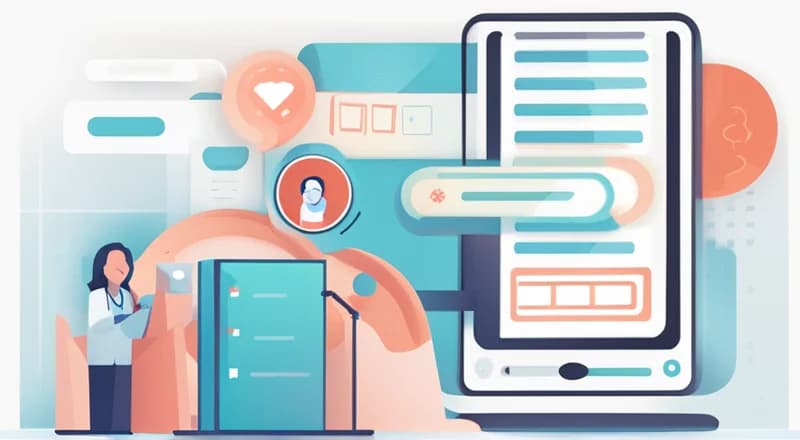 如何利用OCR技术优化电子病历识别与数据录入？