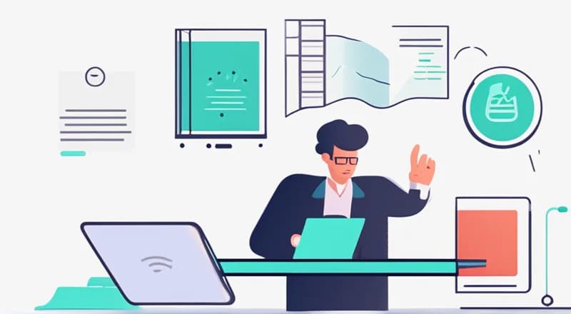 如何高效且安全地使用电子签章签署科技合作协议？