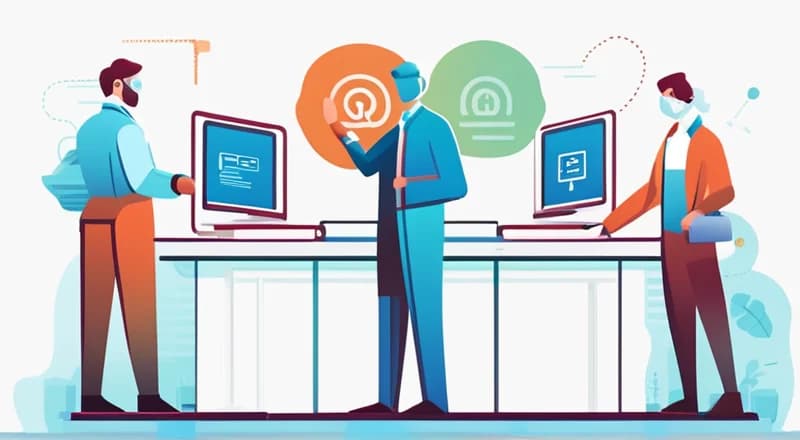 如何高效提升企业合规性协议签订？电子合同是关键吗？