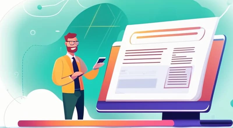 如何高效签订客户支持合同？电子合同是关键吗？