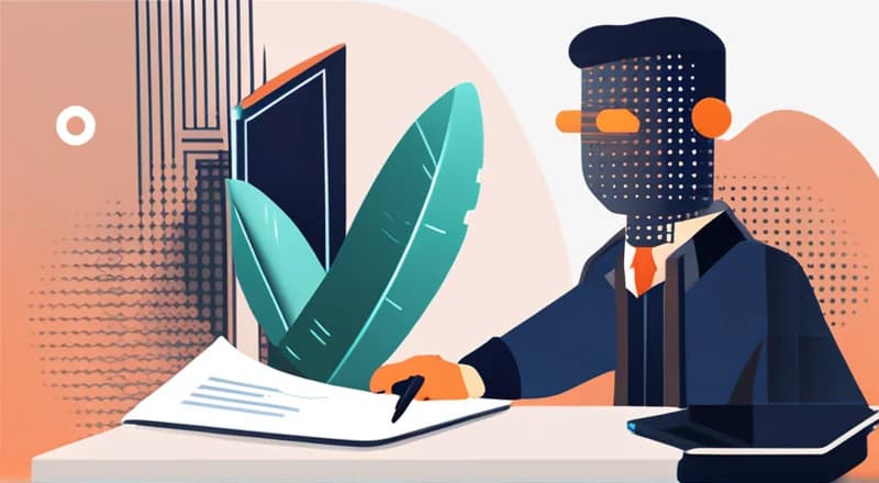 如何高效安全地在线签署合同？