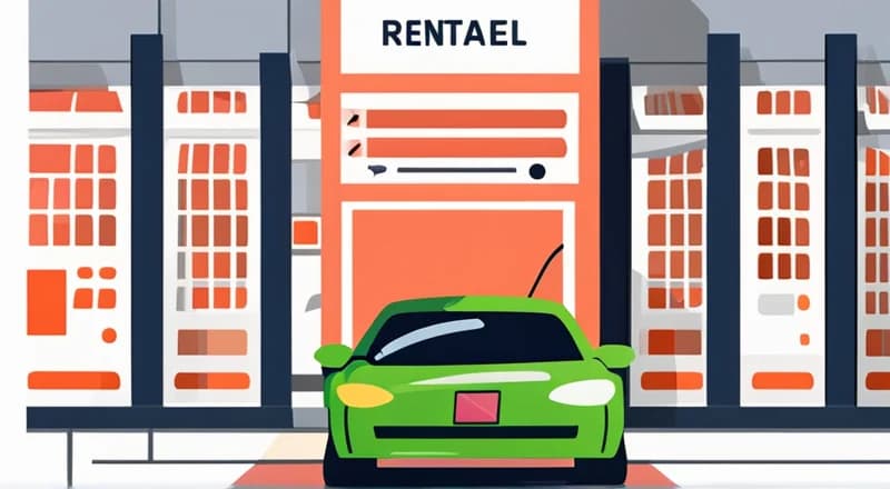 如何自动发送租车到期提醒短信？蓝燕云助您轻松管理！