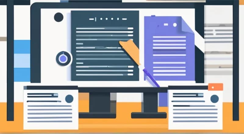 如何利用OCR技术高效提取合同关键信息？