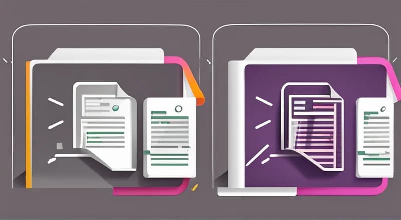 如何有效运用OCR技术自动扫描和提取签字文件信息？