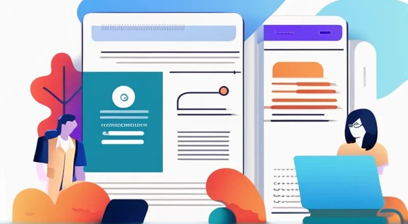 如何在线合同提升企业咨询服务的签约效率与安全？