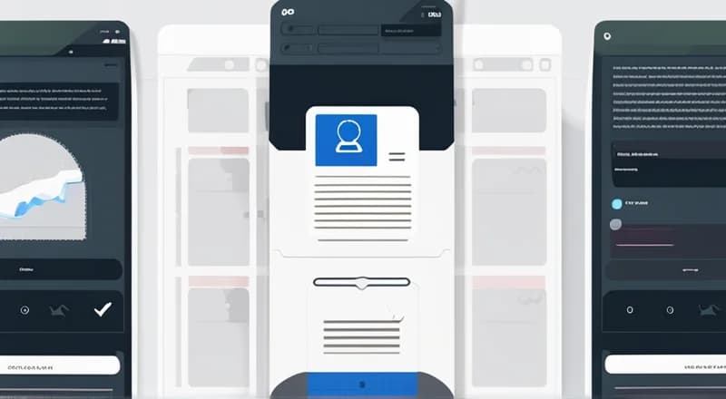 如何高效利用OCR技术识别并录入身份证信息？