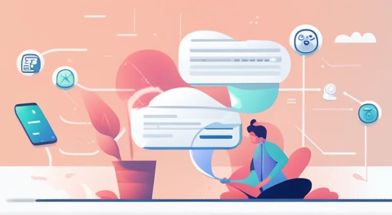 如何自动化发送服务申请审批确认短信？