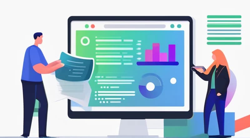 如何高效识别企业年报信息？利用OCR技术的详细指南