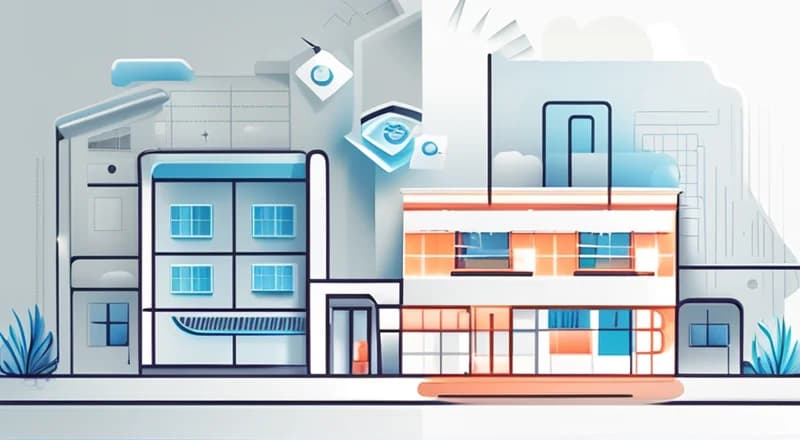 如何利用OCR技术高效识别房地产交易合同？