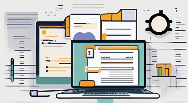 如何高效简化企业文档管理？在线签署合同三步走