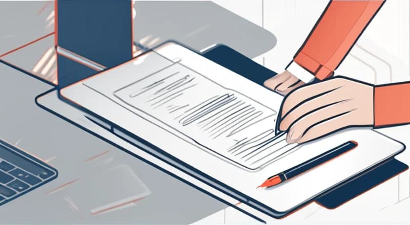 如何确保合同签署安全？电子签章技术全面解析