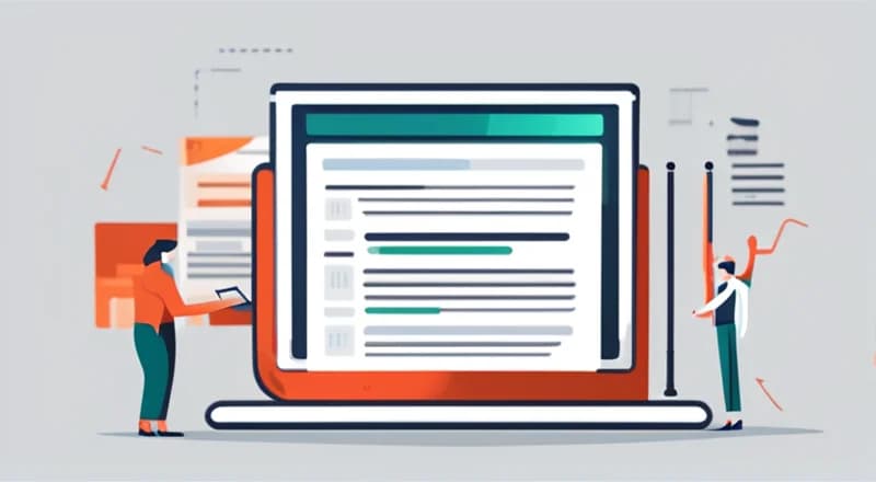 如何高效管理企业合同文档？电子签章平台五大核心步骤详解