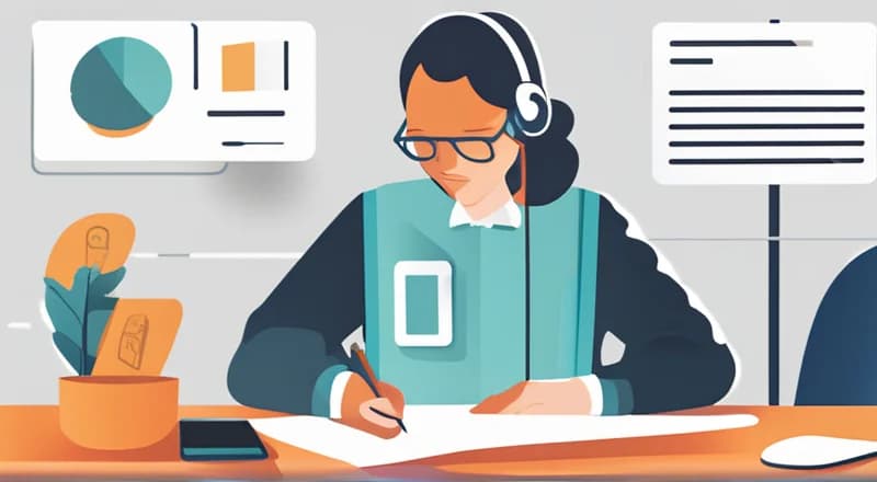 如何高效安全地进行在线合同签署？