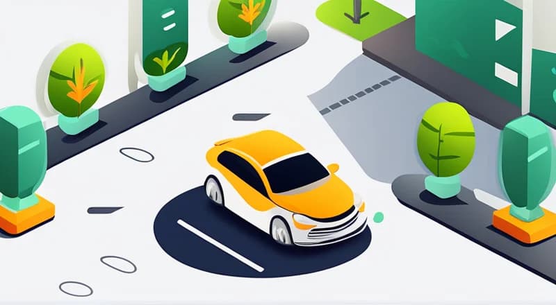 如何自动化发送停车场订位确认短信？蓝燕云帮您轻松实现！