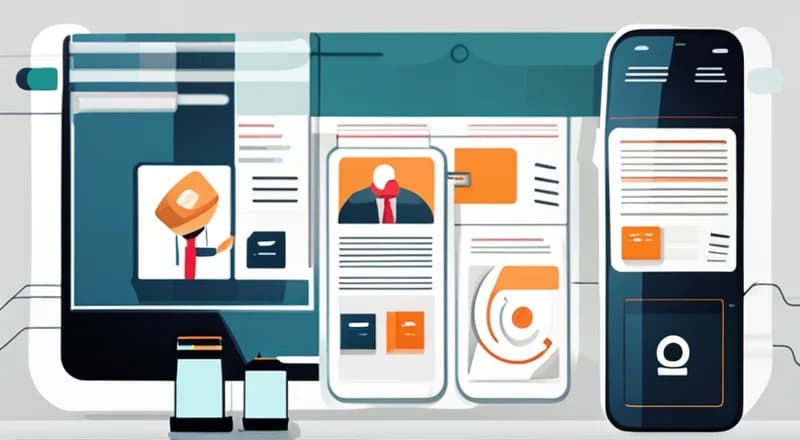 如何高效且安全地利用电子合同签署企业采购协议？