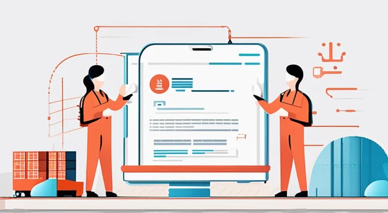 如何高效且安全地使用电子签章签署物流配送协议？