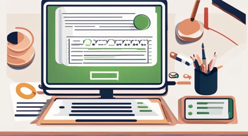 如何高效地在线签署市场调研合同？