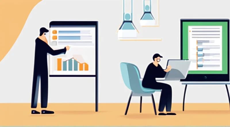 如何高效且安全地在线签署企业IT项目合同？