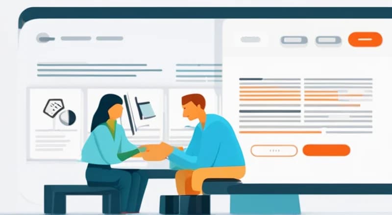 如何高效且安全地进行研究与开发合同的电子签章？