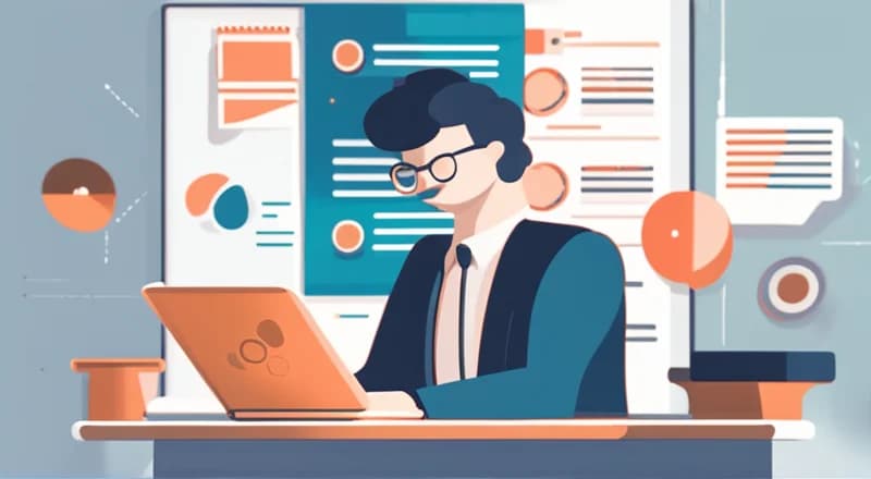 如何高效且安全地在线管理企业数据隐私协议？