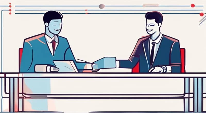 如何高效且安全地使用电子合同签署战略合作协议？