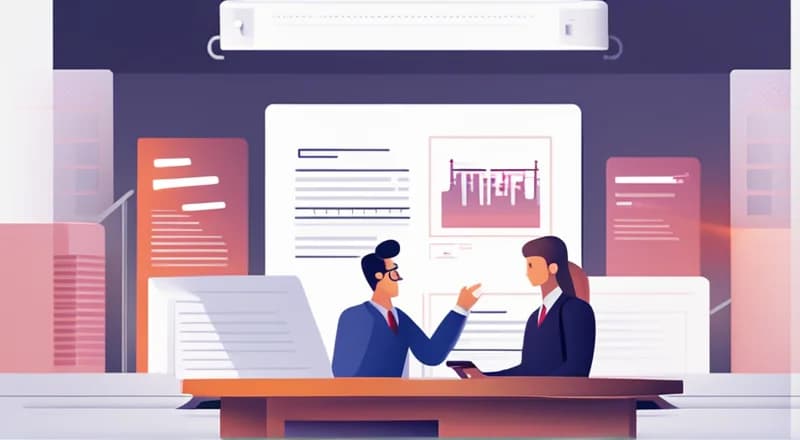 如何在线签署投资协议？高效且安全的步骤详解