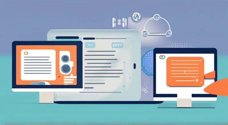 如何让合同文本自动化录入变得更高效？