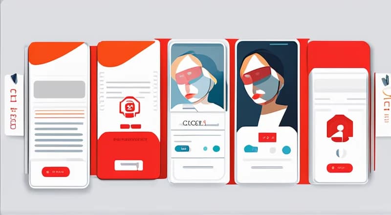 如何运用OCR技术高效识别员工工牌信息？