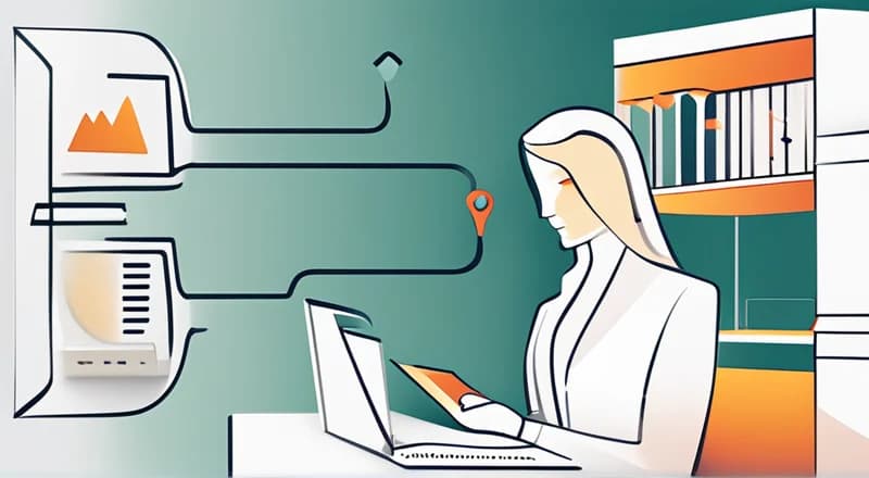 如何通过电子签章系统实现高效安全的合同签署流程？