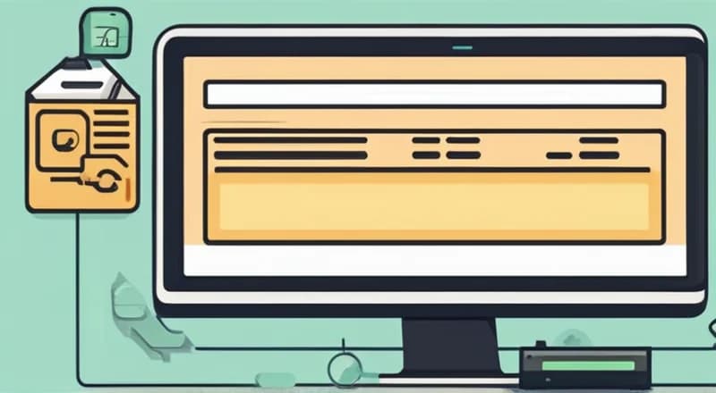 如何高效自动化处理工资单数据录入？