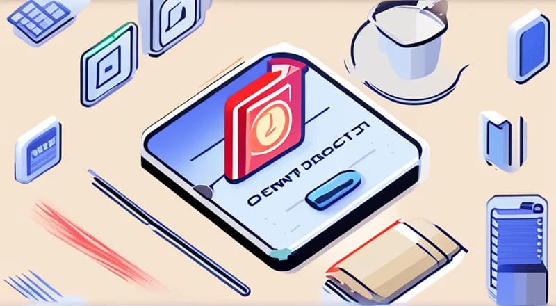 如何高效利用OCR自动录入项目合同细节？