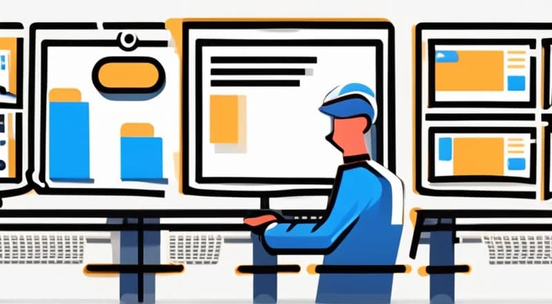 如何高效在线签署员工培训协议？