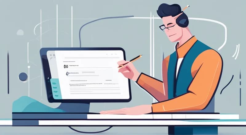 如何确保电子合同签署过程的完整记录与安全性？