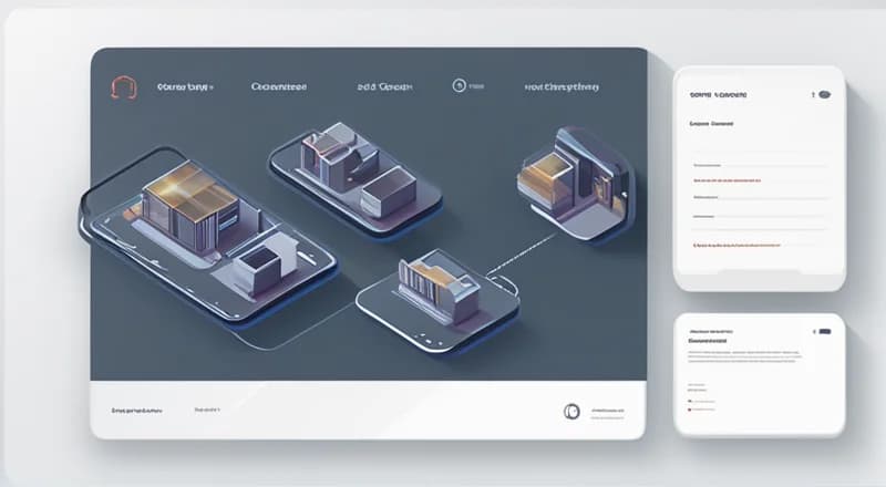 如何运用OCR技术实现租赁合同的高效自动化管理？