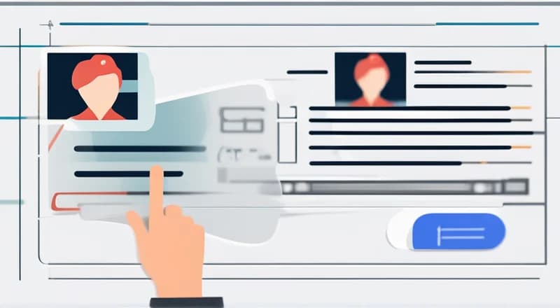 如何高效自动识别身份证信息？