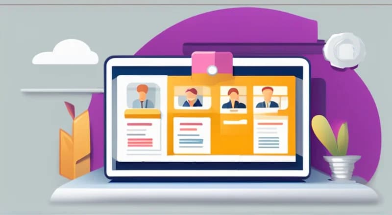 如何有效制定客户管理策划模板？