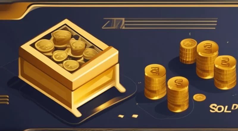 如何准确计算黄金旧料的进销存价格？