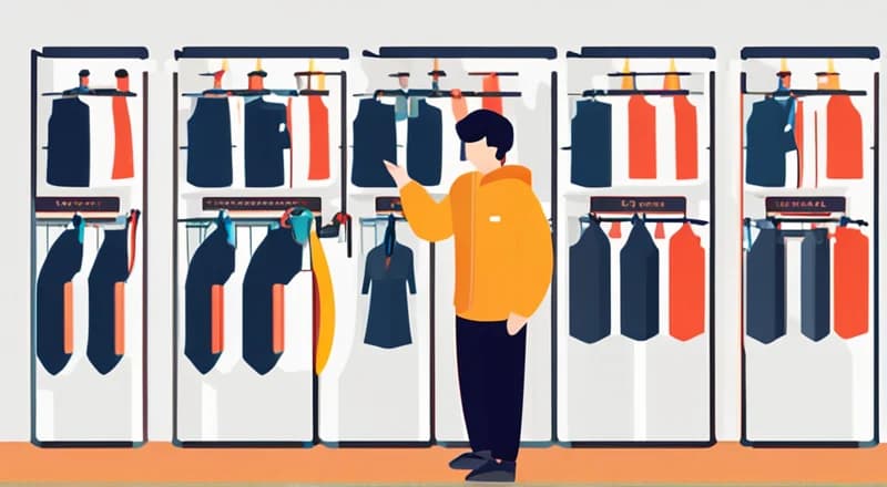 如何选择和使用金华服装进销存软件来提高业务效率？